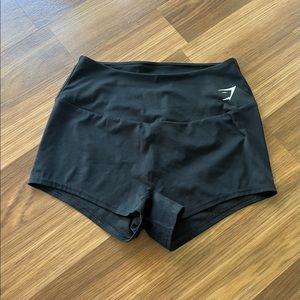 Gymshark shorts